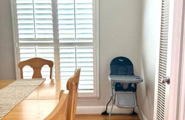 Historic, Family-Friendly Home in Downtown - Photo 10