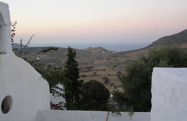 Traditional 2 Bd Chora House Patmos - Foto 35
