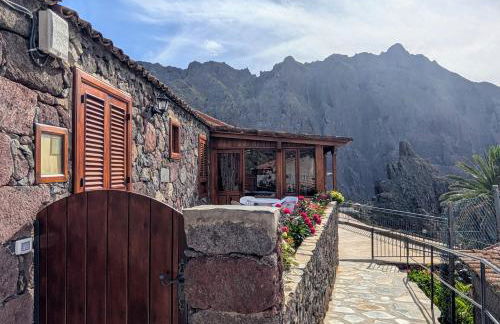 Masca - Casa Rural Morrocatana - Tenerife ONLY ADULTS - Foto 1