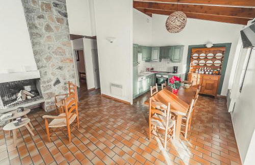 Village de Gîtes de Chanac - Foto 23