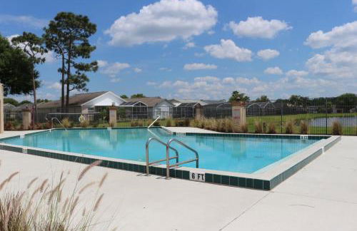 Making Dreams 4BR Family Villa with Pool and Game Room Near Disney Parks - Foto 88