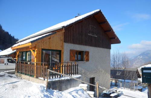 Chalet Vernay - Foto 2