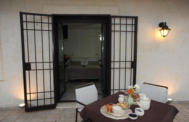 L'antico Trullo - Foto 28