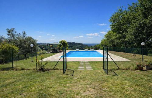 Scappo in Umbria, Collefiorito - Foto 2