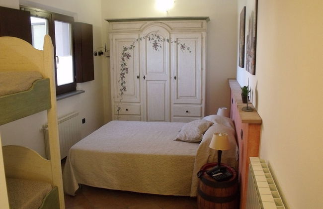 Agriturismo Podere Montese - Foto 5