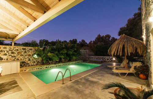 Villa Efigenia - Serenity - Foto 30