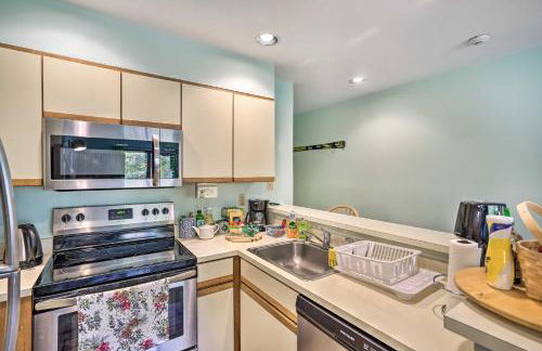 Comfortable Dover Apartment Walk to Mt Snow! - Foto 11