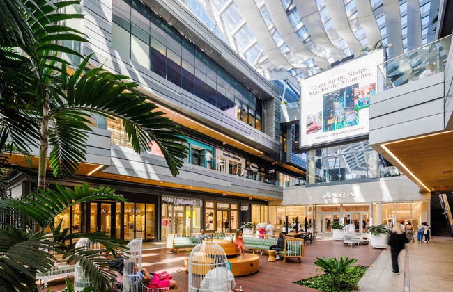 Sleek Modern Miami Getaway With Pool Oasis - Foto 18