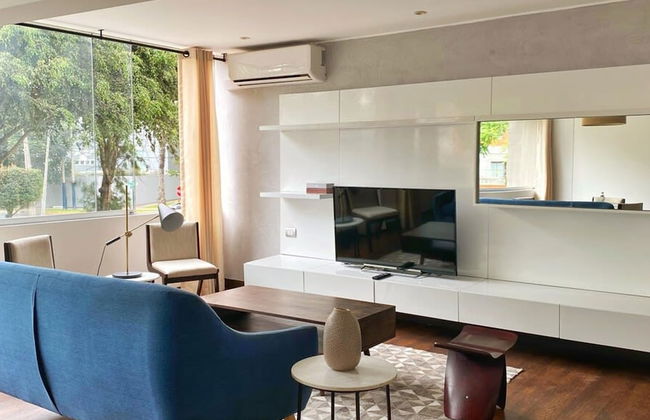 w Luxury 2BR in Blas Cerde a San Isidro - Foto 8