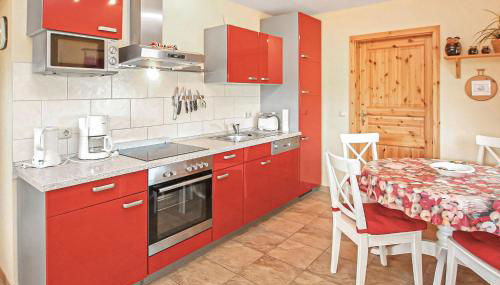 Ferienwohnung Zislow - Foto 4