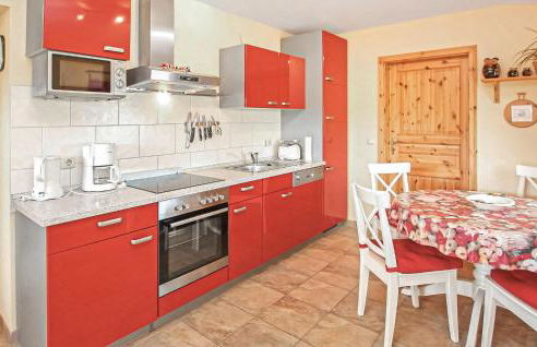 Ferienwohnung Zislow - Foto 4