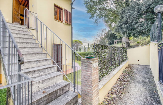 Tuscan Sun With Shared Pool - Foto 19