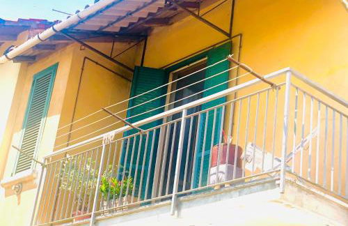 Appartamento Zia Ninìn - la gioia di un tempo! - Foto 1