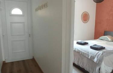 A 50 m de la plage, appartement de 35 m2 : Les pieds salés - Foto 17