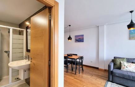 El Castro Borizu – Piscina y Playa en Celorio - Foto 33