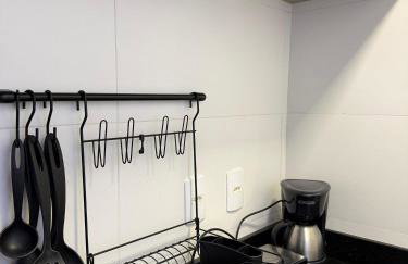 Apartamento para até 6 pessoas - SPMB02 - Foto 19