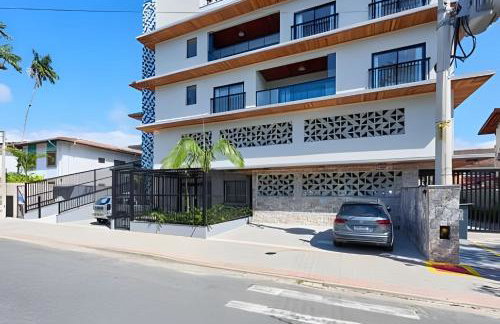 Anamá Apart Hotel de Frente Pra o Mar - Foto 68