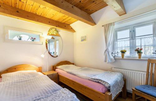 Ferienwohnung Sannes - Foto 10