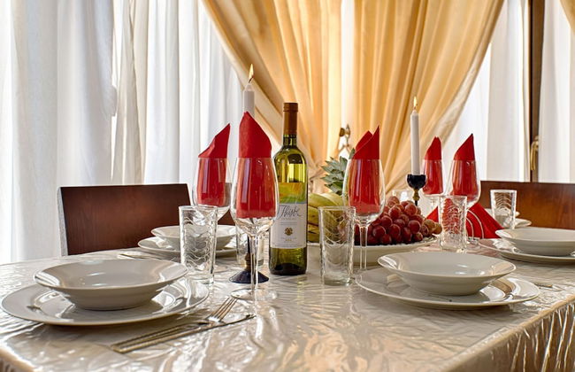 Villa Tsikkos Pende in Argaka - Foto 21