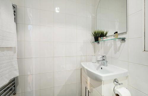 Welcome London - Short's Gardens - Foto 14