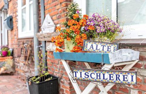 Alte Tischlerei Hemmingstedt - Foto 19