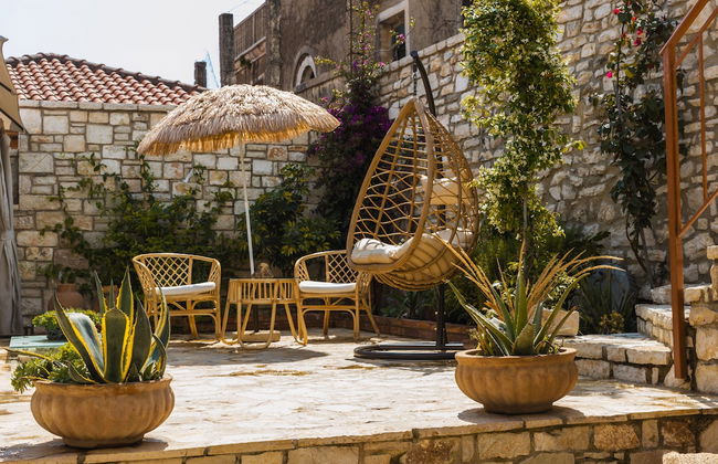 Albanian Coast - House - Stay 9 - Hottub - Petsok - Foto 18