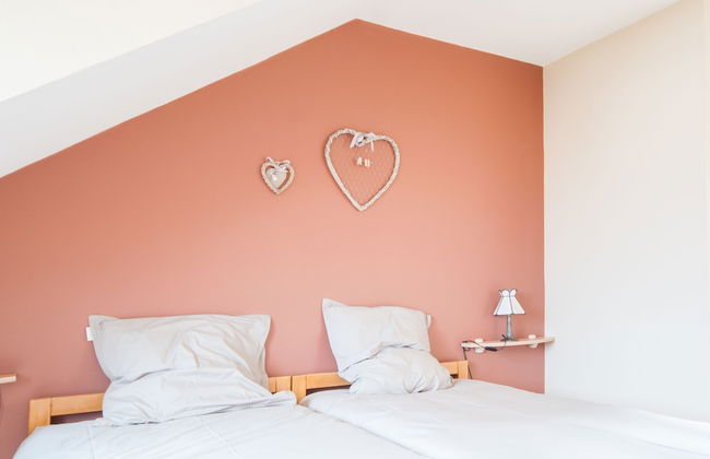 Holiday Home 't Regulierenhuisje - Foto 3