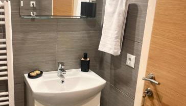 Willow Luxe Suite - Foto 5, Shower