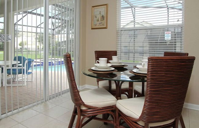 Ov2611 - Windsor Hills Resort - 5 Bed 5 Baths Villa - Photo 19