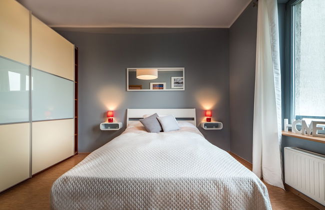 5-stars Apartments - Old Town - Photo 9