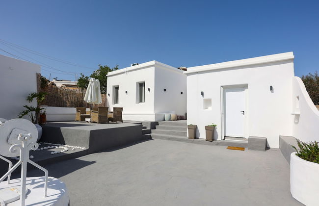 PS House Kimolos - PS Rental - Foto 33