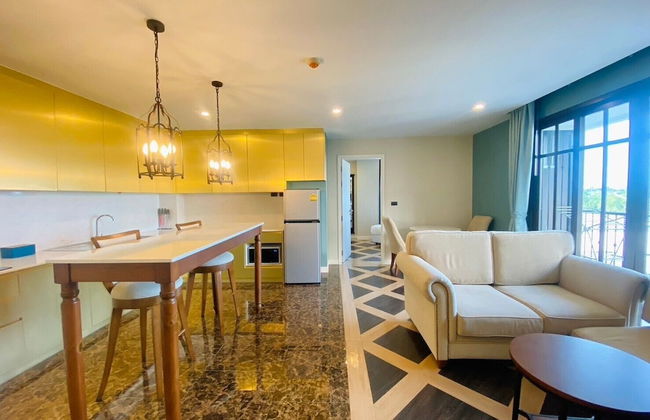 Espana Condo Resort Pattaya - Foto 7