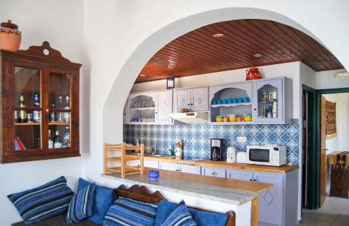 Picturesque Villa in Limnos + Enclosed Garden + Sea View - Foto 3