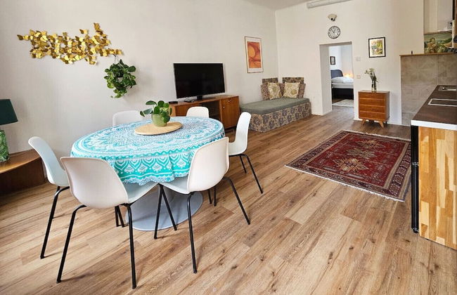 Red Orange Palm - Foto 38