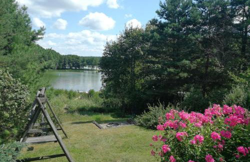 Dom pod strzecha - Foto 6