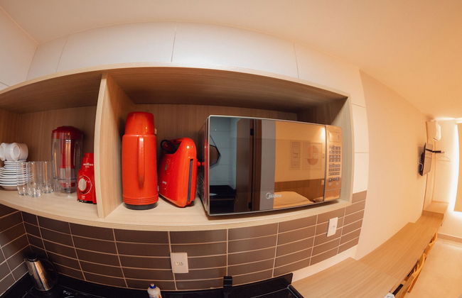 Chocolate com Pimenta Edifício - Foto 12