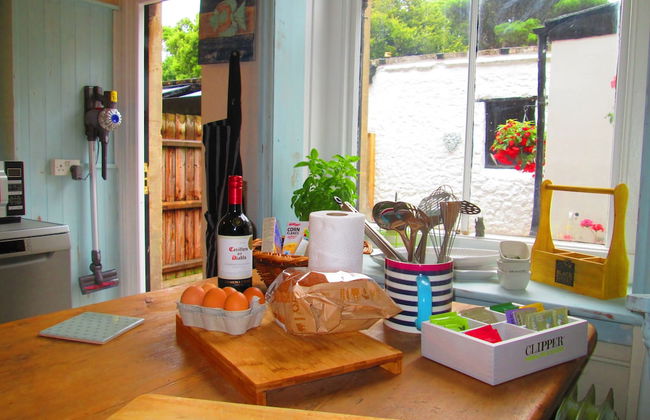 The Old Kitchens - Foto 27