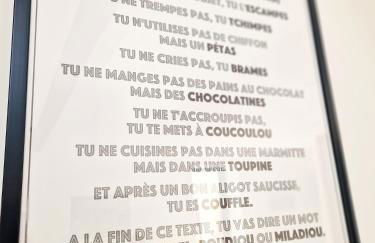 Le Coustouzet - Gîte 10 personnes Bozouls - Photo 49