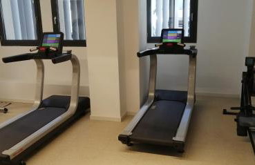 Trastevere Boutique Suite Rome with Gym and Steam Shower - Foto 45