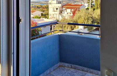 Pearl Villa and Apartment near Beach and Athens Airport - Foto 49