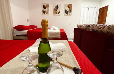 Suíte Lunar Prime - Foto 4