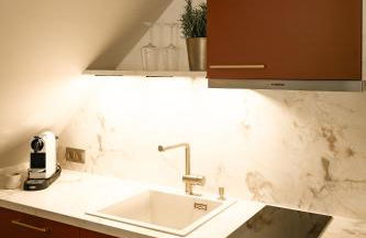 Spalter EINSER - Luxury Apartments & Ferienwohnungen - Foto 30