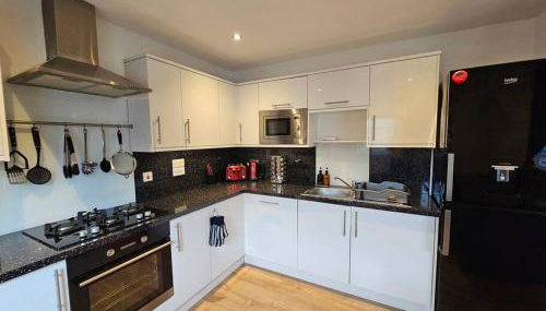 The Bonnington Abode - Foto 5