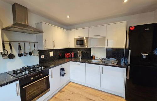 The Bonnington Abode - Foto 5