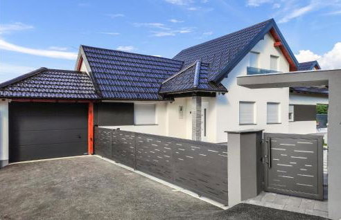 Gorgeous Home In Varazdin Breg With Sauna - Foto 20