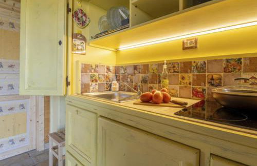 Holiday Home 'Messis la gialla' by Interhome - Photo 6