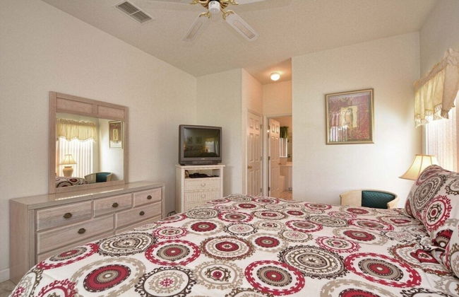 Esprit-3 Bedrooms House w/pool-4100ES 3 Home by RedAwning - Foto 3