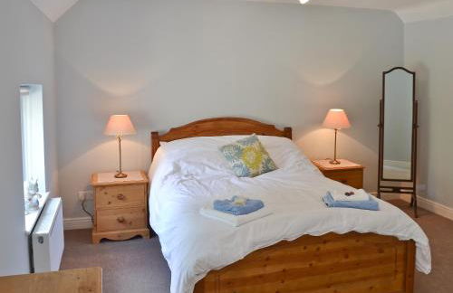 The Old Vicarage - Foto 7