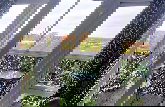 Two bed apartment with balcony Slough,Windsor,Legoland - Foto 42