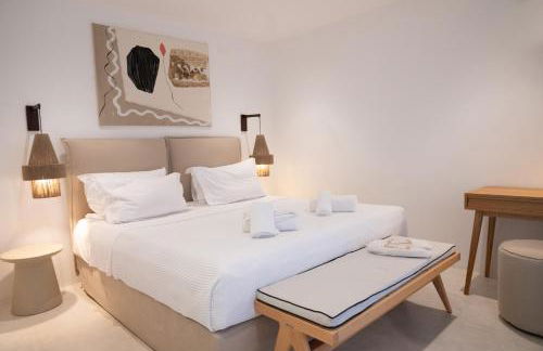 Golden Vista, Beachfront Suites by Explore Andros - Foto 26